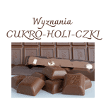 Wyznania cukroHOLIczki – obżeranie na zdrowo