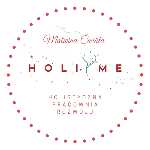 Holi Me - Holistyczna Pracownia Rozwoju - Malwina Ćwikła